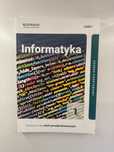 Podręcznik do informatyki - klasa 1