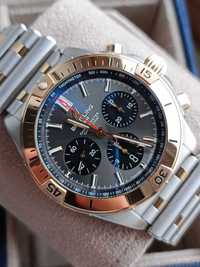 Breitling Chronomat 42 B01 Stal / złoto / 2022r