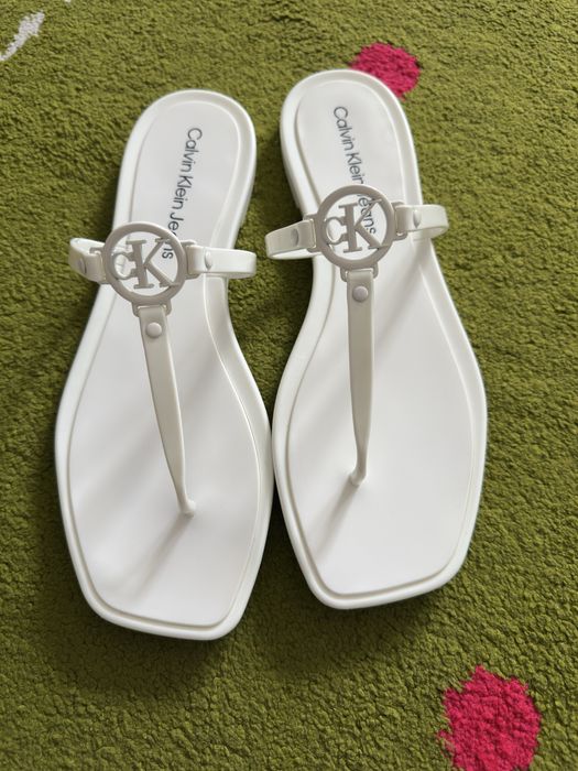 Босоніжки Calvin Klein