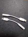 Adapter 3.5mm kabel przejściówka