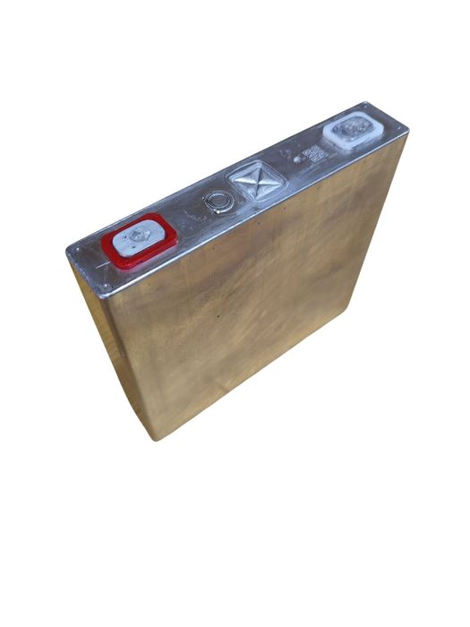 Акумулятор lithium-titanate LTO 23Ah