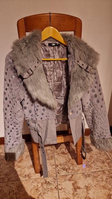 Vendo casacos mulher/criança