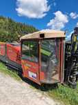 DITCH WITCH JT 30 ALL TERRAIN, 2017, 8900 godzin