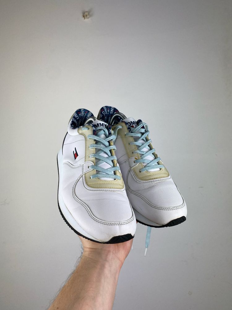 Кроссовки Tommy Hilfiger