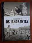 OS IGNORANTES – Público / Levoir