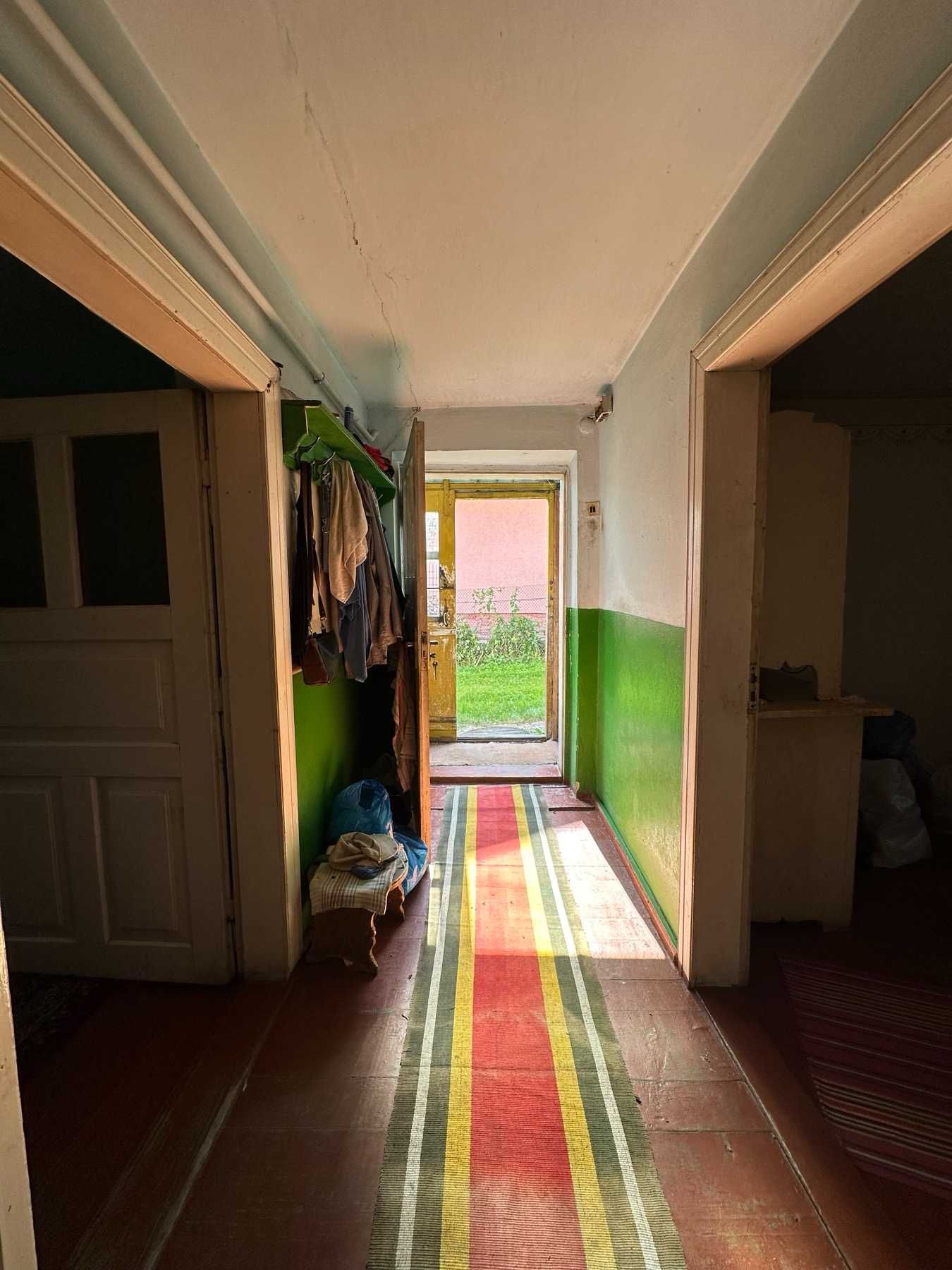 Продаж будинку с.Модричі
