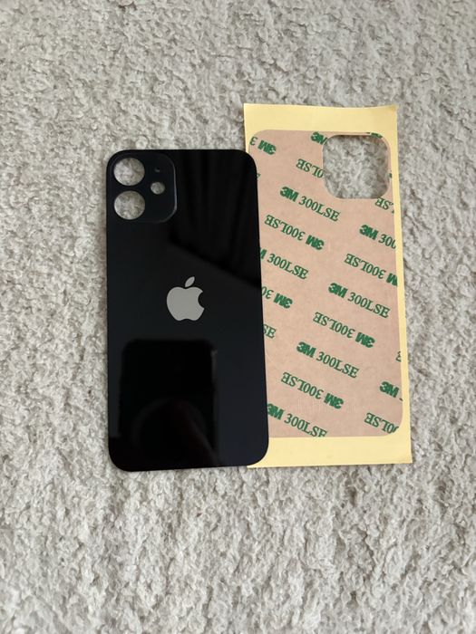 Plecki do iphone 12 mini