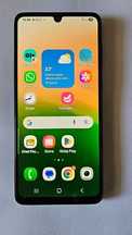 Samsung Galaxy A33 6GB/128 5G czarny