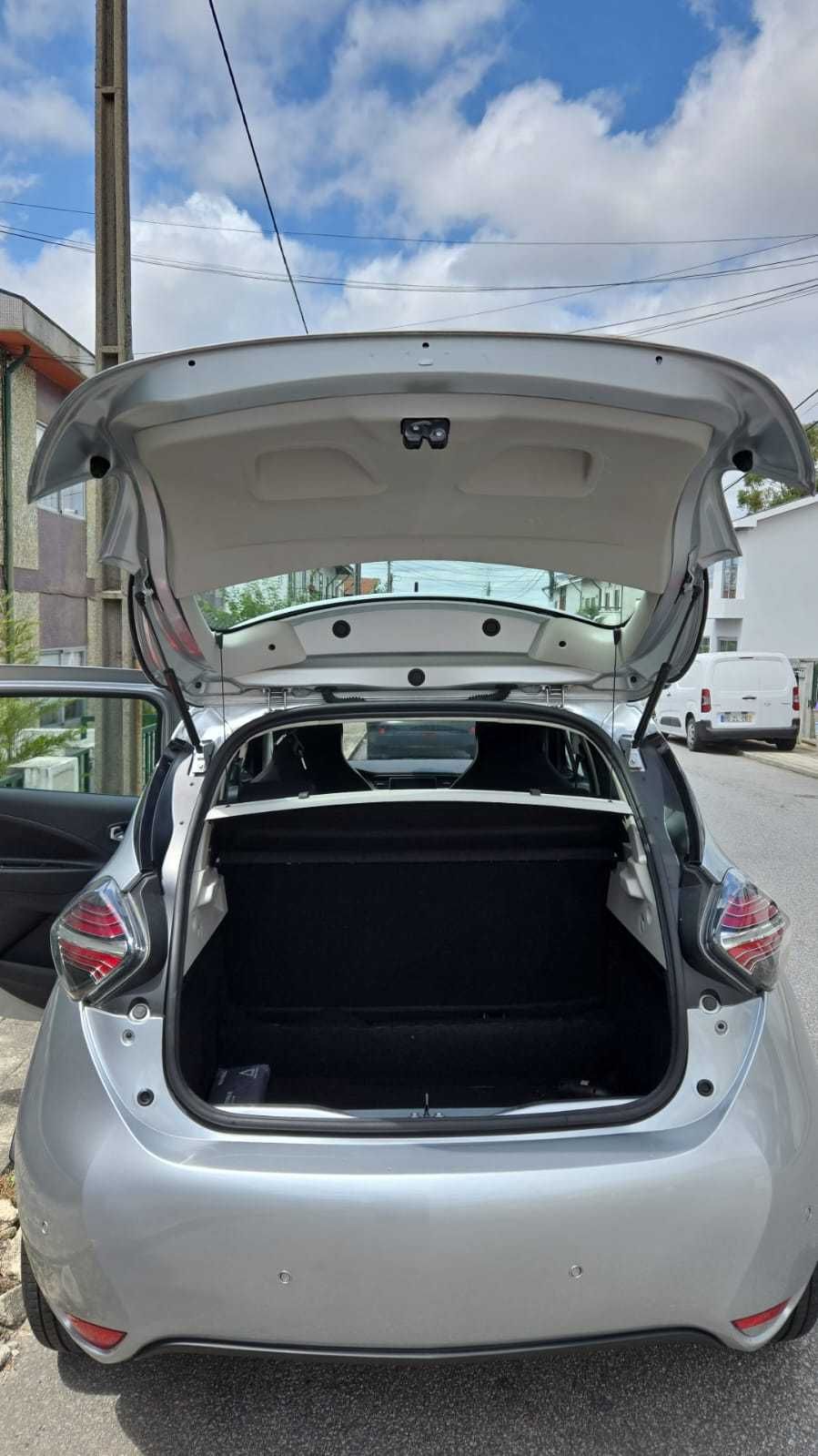 Renault Zoe R110 Business