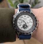 Zegarek Aviator Model AVW7770G58