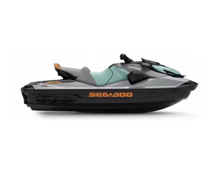 SEA-DOO GTI SE 170 / FV 23%/ gwarancja do 2027 r!