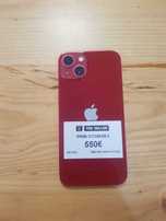 IPHONE 13 512GB COM GARANTIA