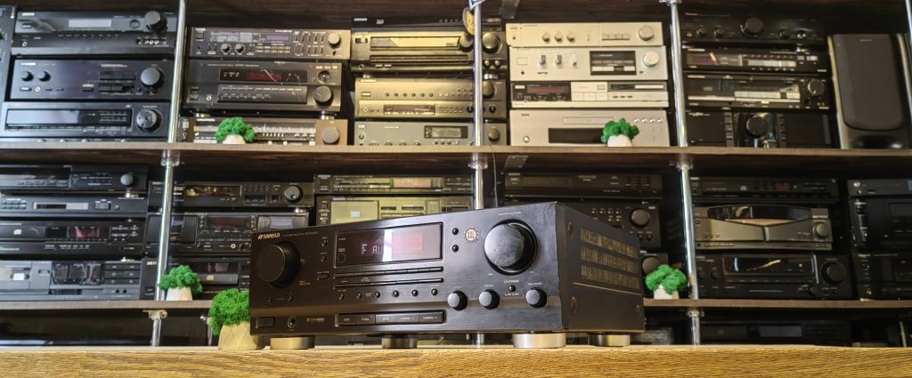 Ресивер Sansui RZ-6100/8Ω