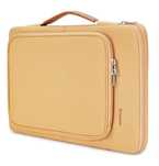 Torba na laptopa, wodoodporna aktówka, etui, 15 - 16 cali