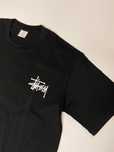 Нова топова футболка stussy