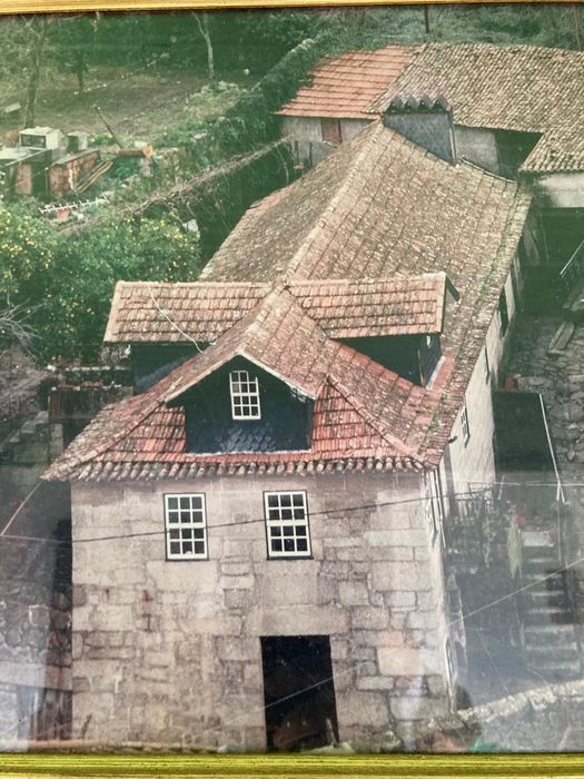 Moradia T5 perto do Rio Douro, Cinfães