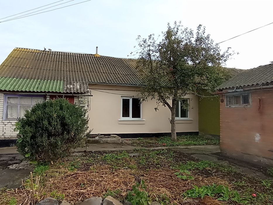 Продається будинок квартирного типу