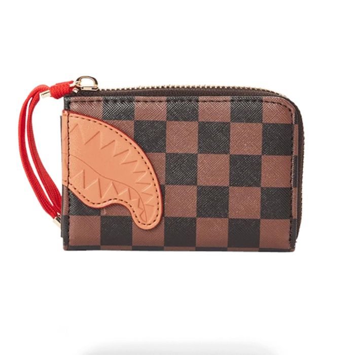 Маленький гаманець Sprayground