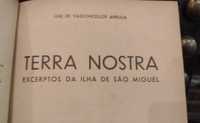 Terra Nostra Excertos da Ilha de São Miguel 1943