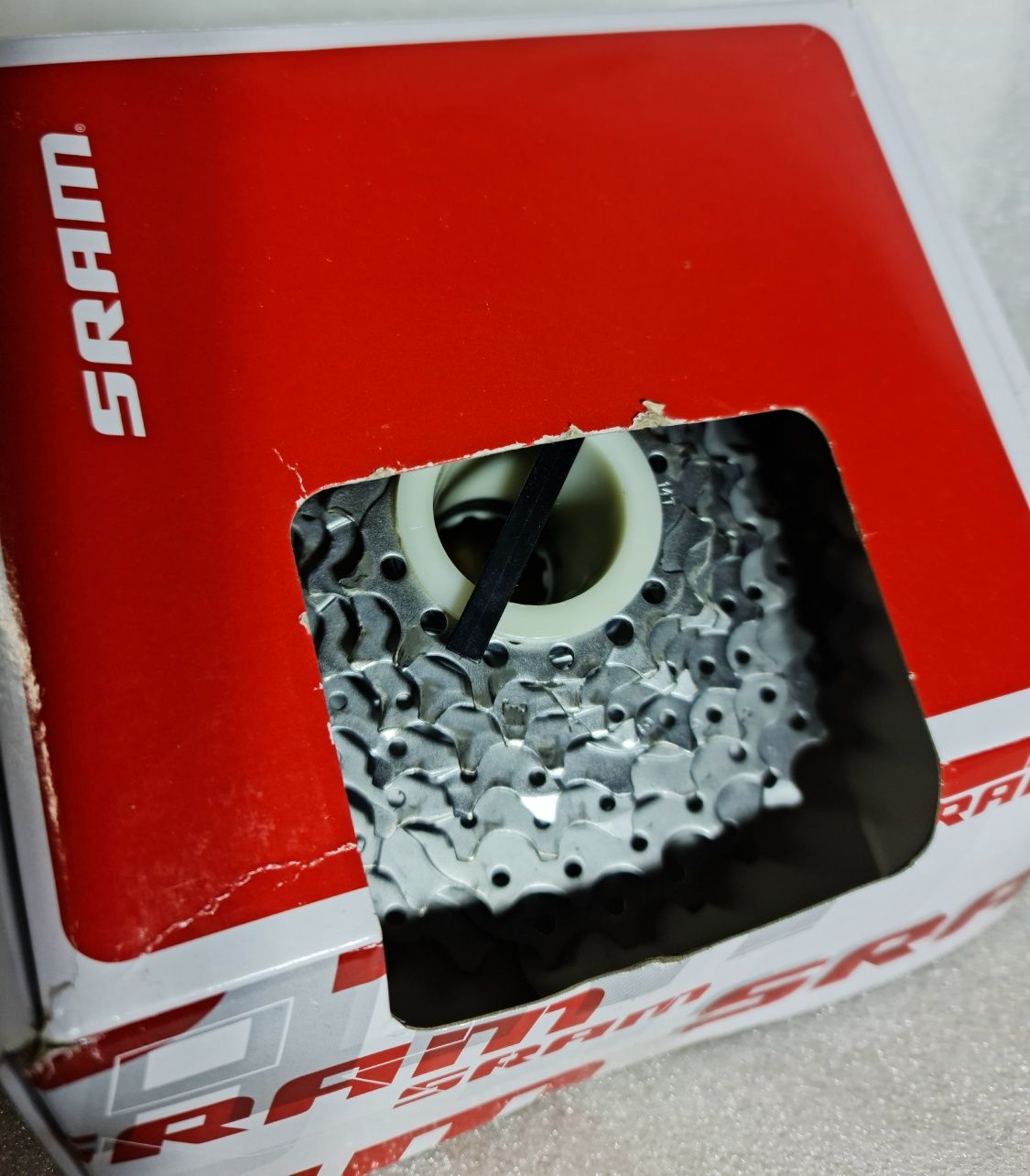 Kaseta SRAM PG-970