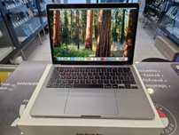 Macbook PRO 13 2020/ M1/ 8GB/ 256GB/ Space Gray/ 71 cykli/ Grade A-