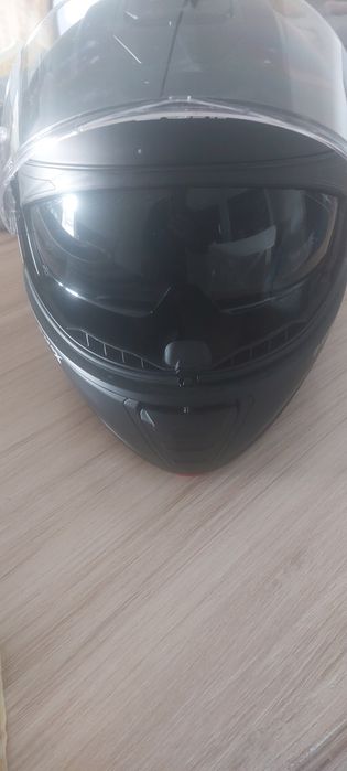 Como Novo (usado apenas 1 vez!)

Vend