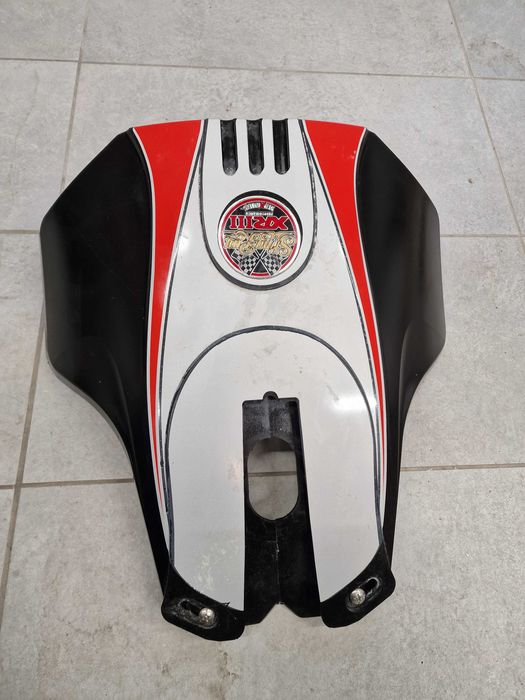 Hydrostabilizator Sting Ray XR3 XR500 +200KM