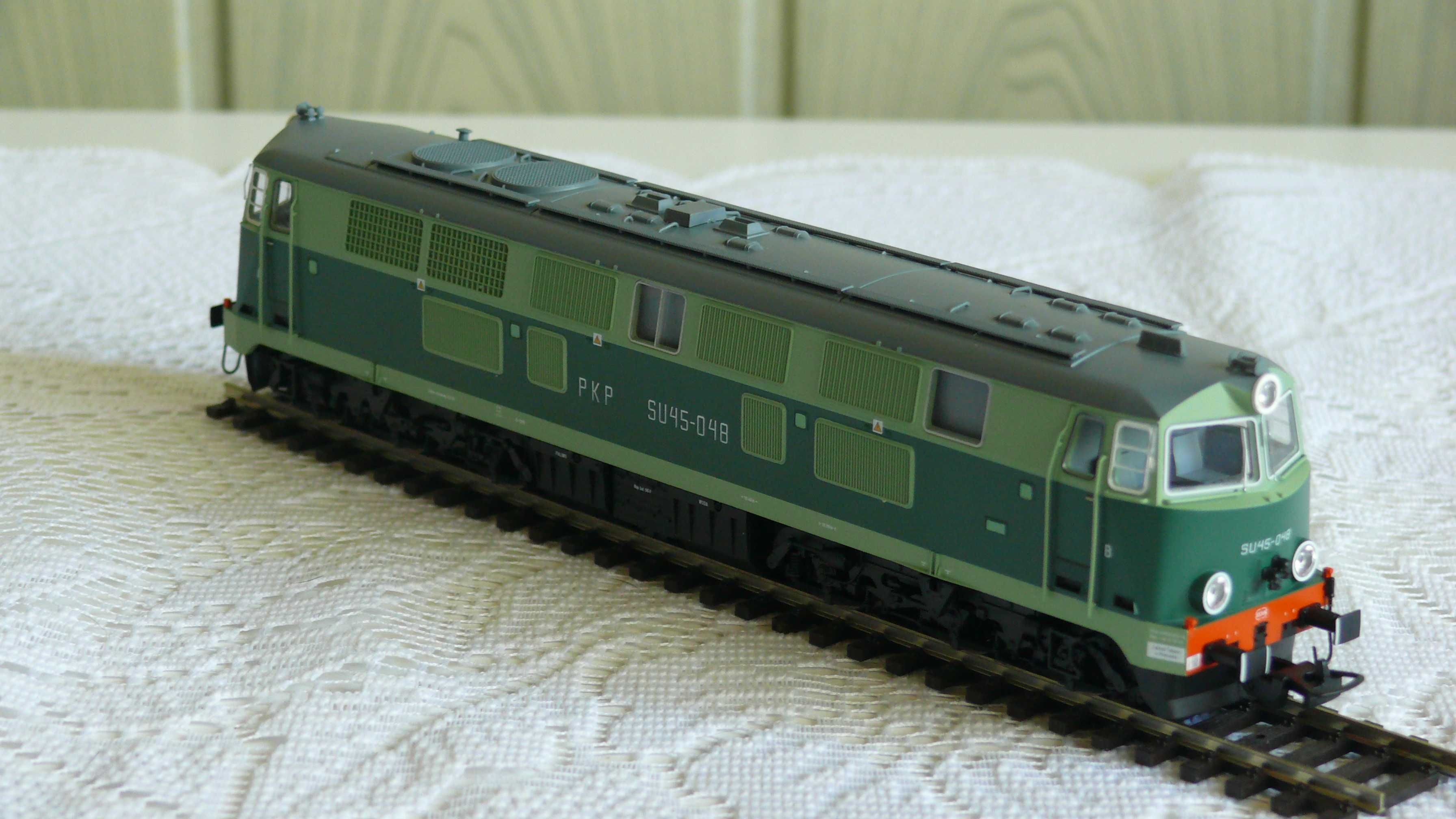 PIKO 96307 H0 DCC Sound