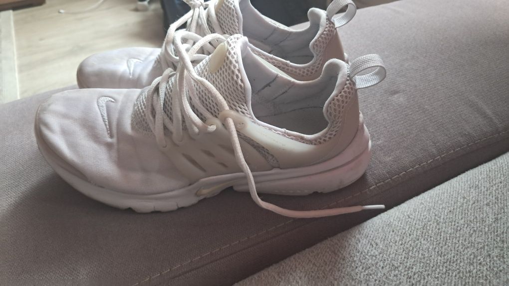 Nike  air presto r 40