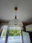 lampa kuchenna wisząca