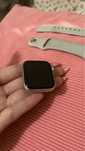 Apple Watch SE 2ª Geração – 40mm GPS