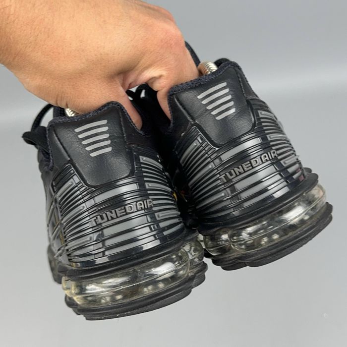 Кроссовки Nike Air Max TN Plus найк тн+ кросівки зум тнки