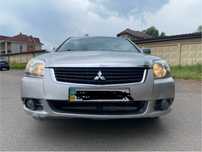 Mitsubishi Galant