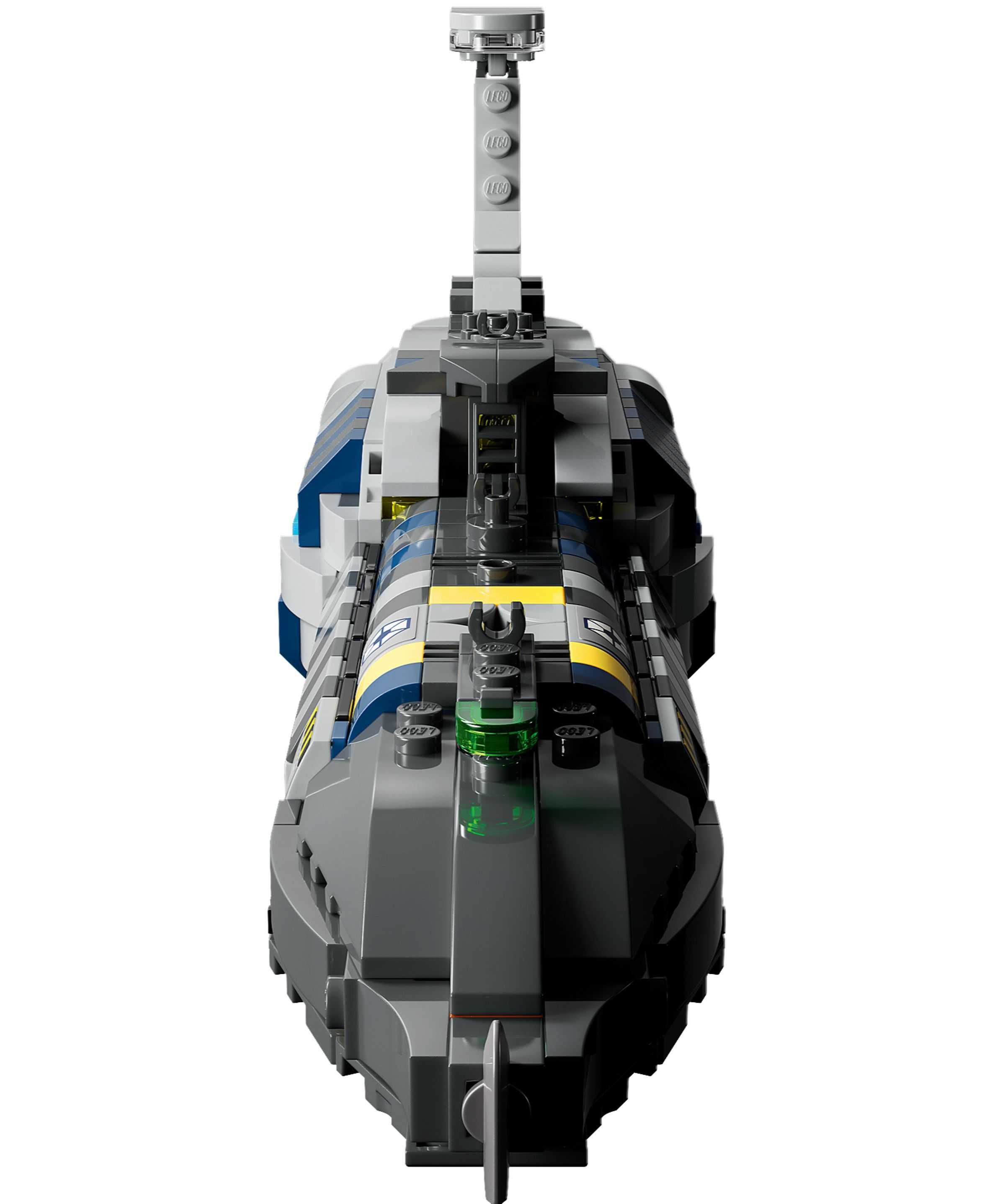 LEGO® Star Wars - Niewidzialna ręka