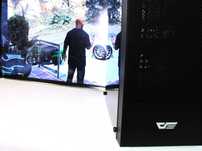 ТОП! Ігровий компʼютер ПК Intel Сore i7 RX 580 стабільний високий FPS