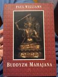 Buddyzm mahajana paul williams