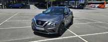 Nissan Juke Enigma