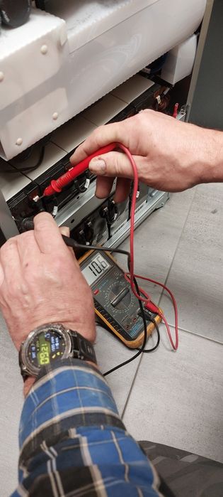 Usterka Złota rączka Meble fronty na wymiar Elektryk Hydraulik RTV