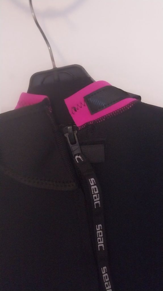 Vendo roupa mergulho