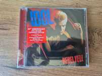 Billy Idol rebel yell - CD (NOWE)