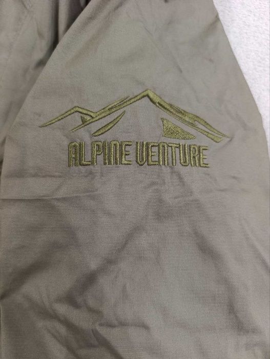 Куртка Вітрозахисна та Дощозахисна