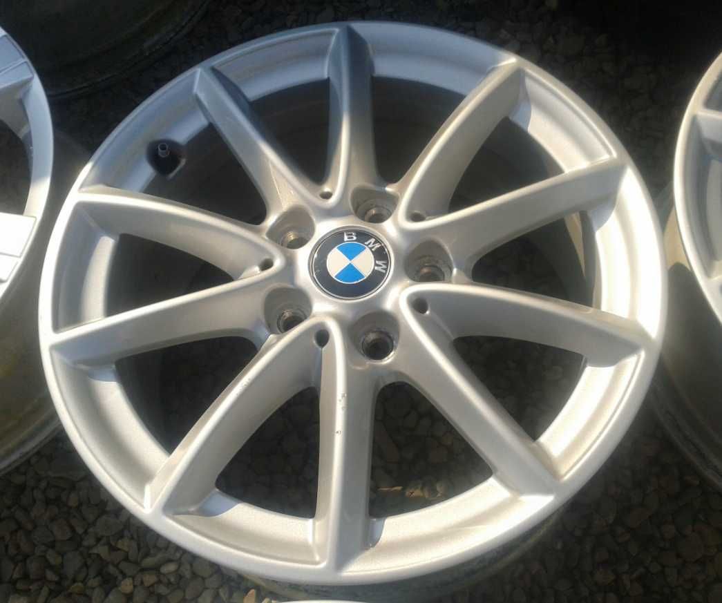 oryginalne felgi bmw active tourer f45 f46 f40 112  R 16