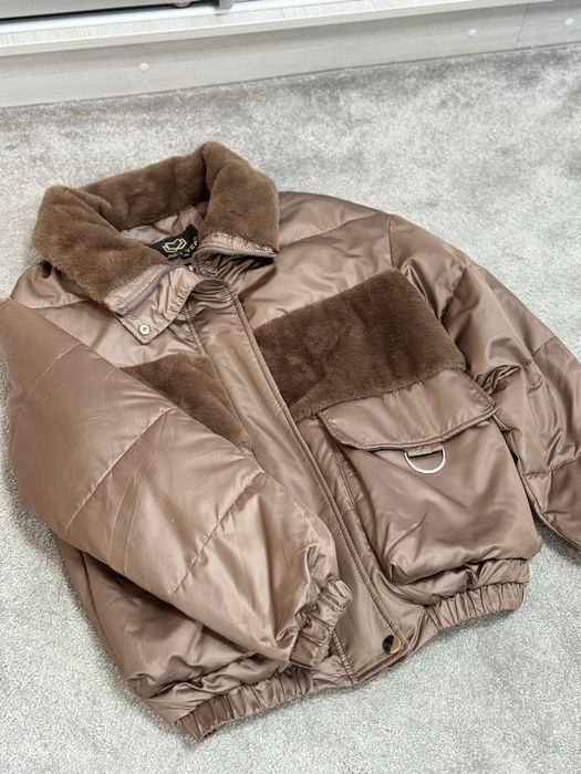 Куртка весна-осінь 42 розмір