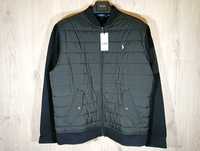 Куртка Polo RALPH LAUREN bomber jacket бомбер кофта