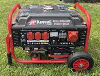 Generator prądotwórczy 5,2 KW - nowy