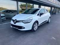 Renault Clio 1.5 dCi Limited