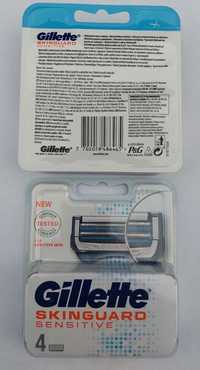 Gillette Skinguard Sensitive