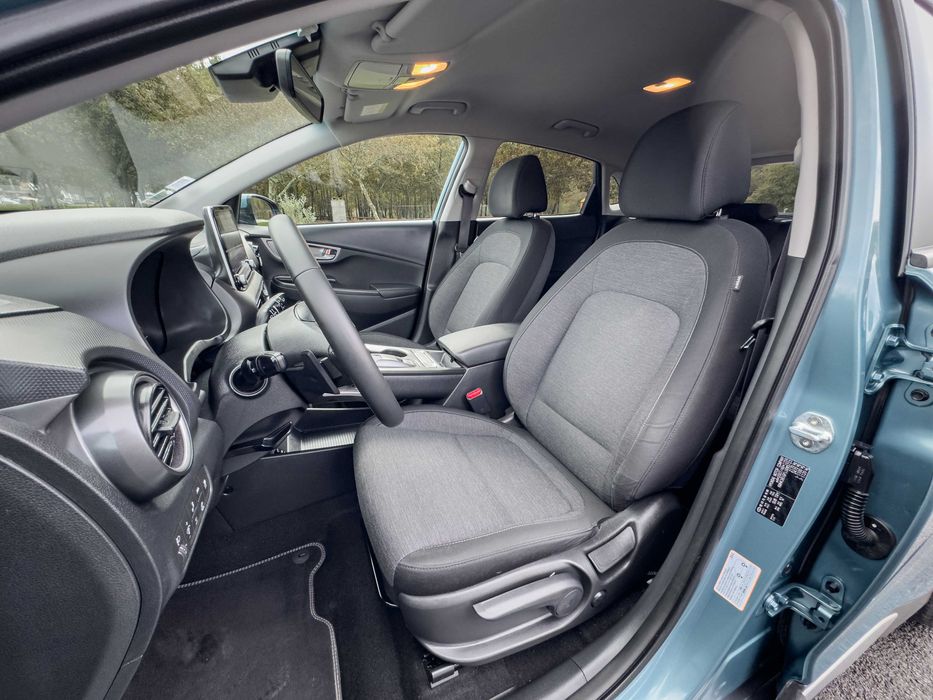 Hyundai Kauai 64kWh Premium - 2020