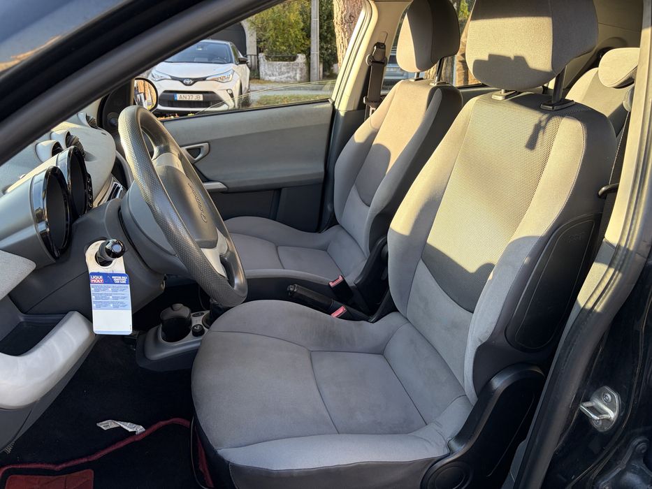 Smart Forfour 1.1 2005 gasolina/GPL