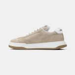 КросівкиMiu Miu Beige White Platform premium